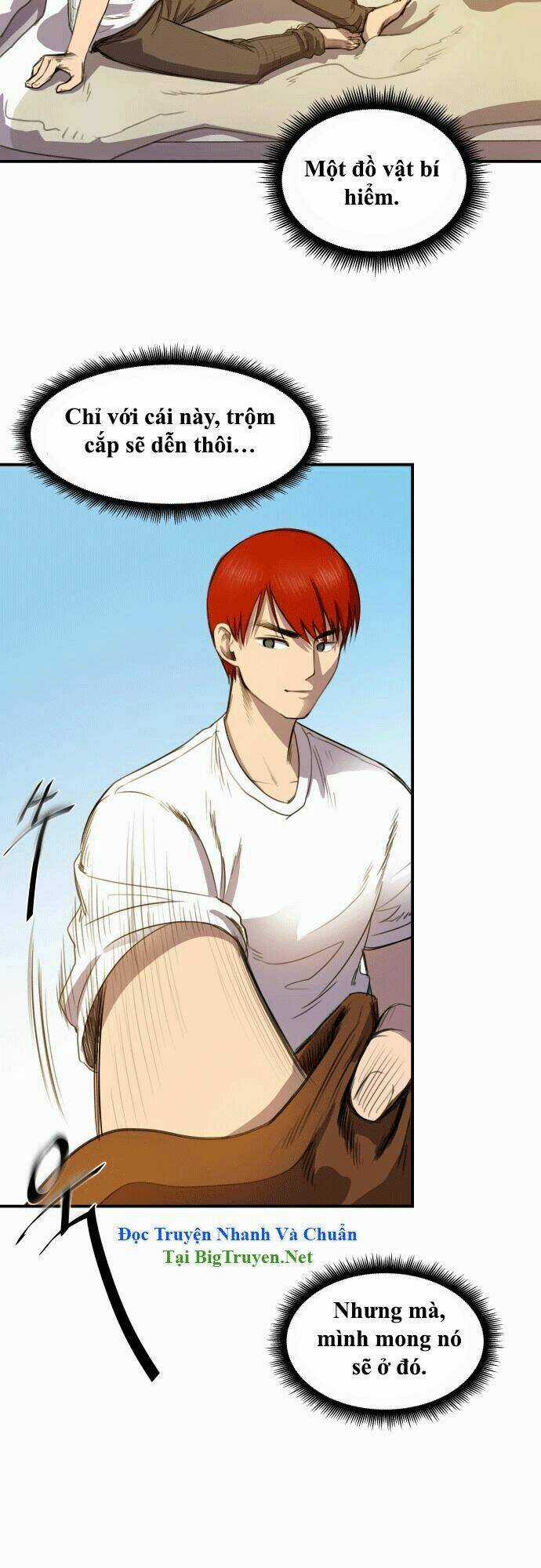 Life Howling - Chapter 10 - Trang 11