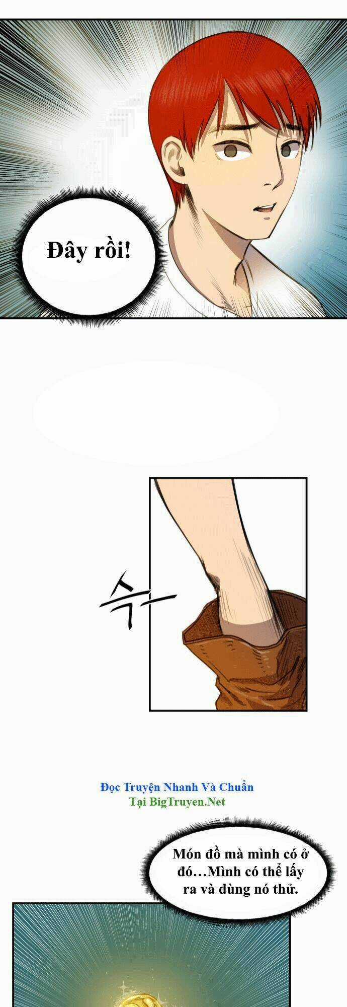 Life Howling - Chapter 10 - Trang 12