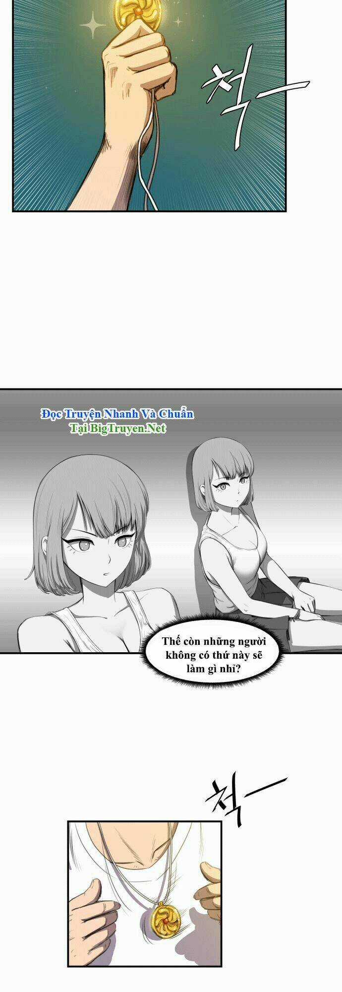 Life Howling - Chapter 10 - Trang 13