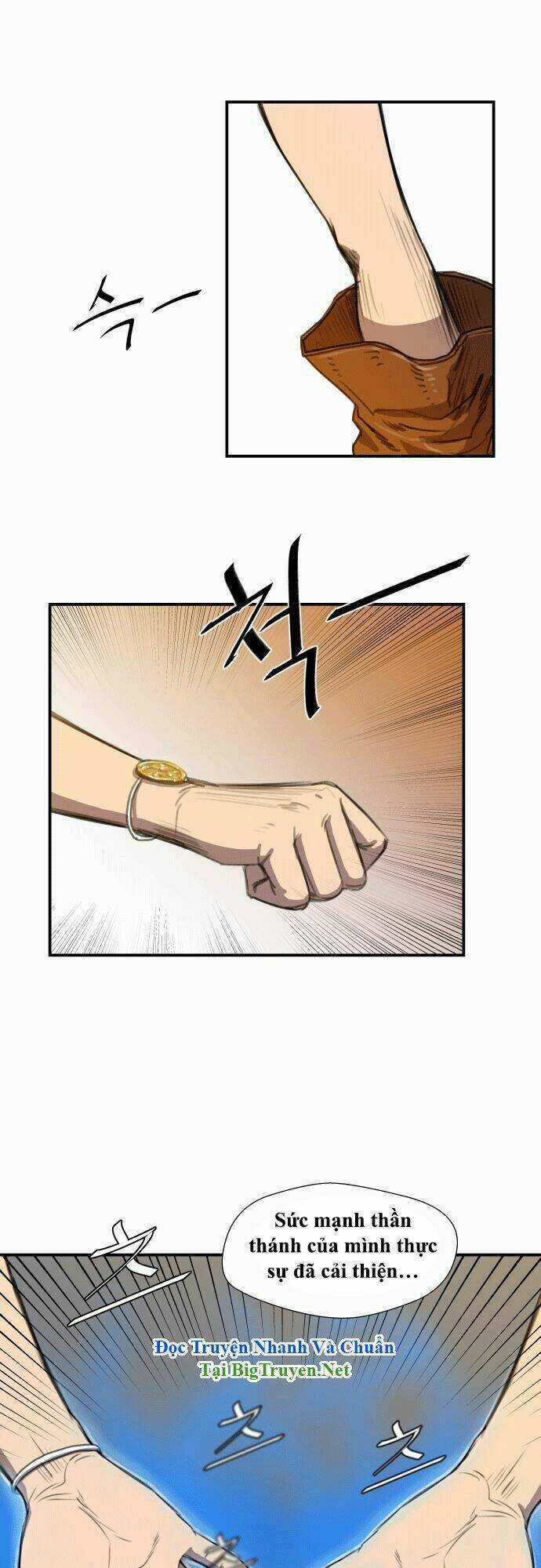 Life Howling - Chapter 10 - Trang 14