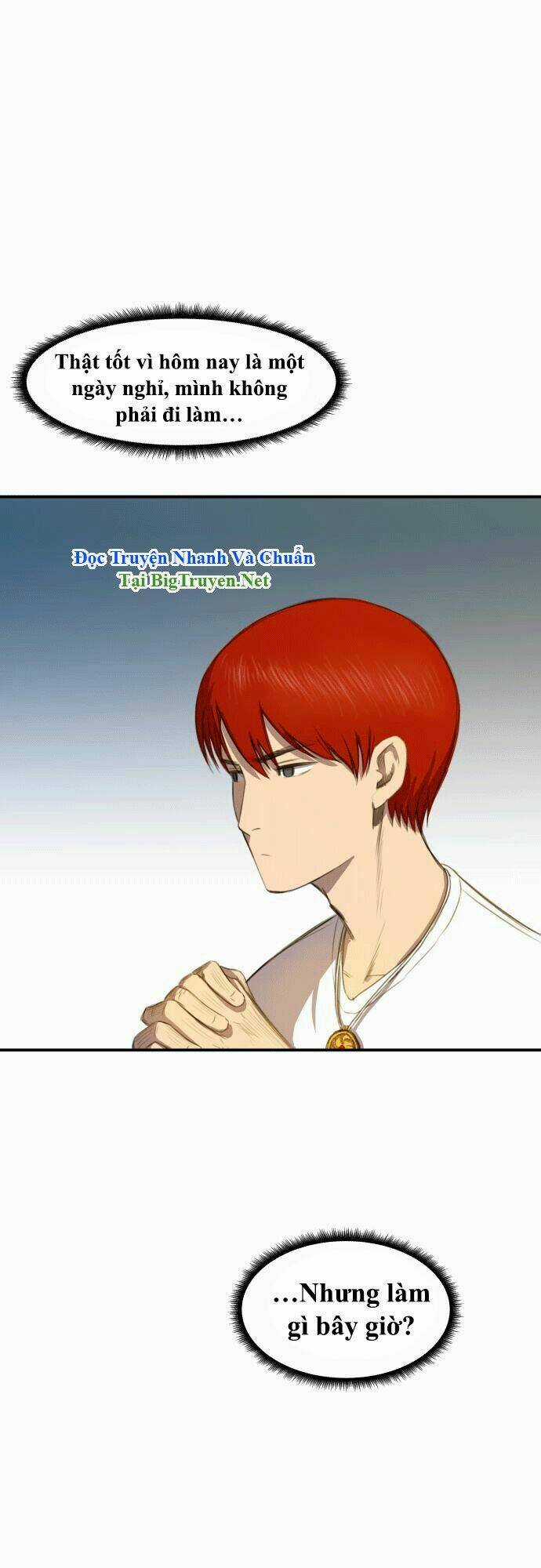 Life Howling - Chapter 10 - Trang 16