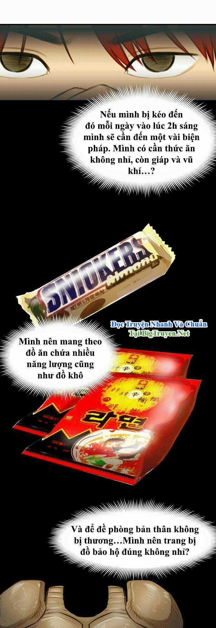 Life Howling - Chapter 10 - Trang 17