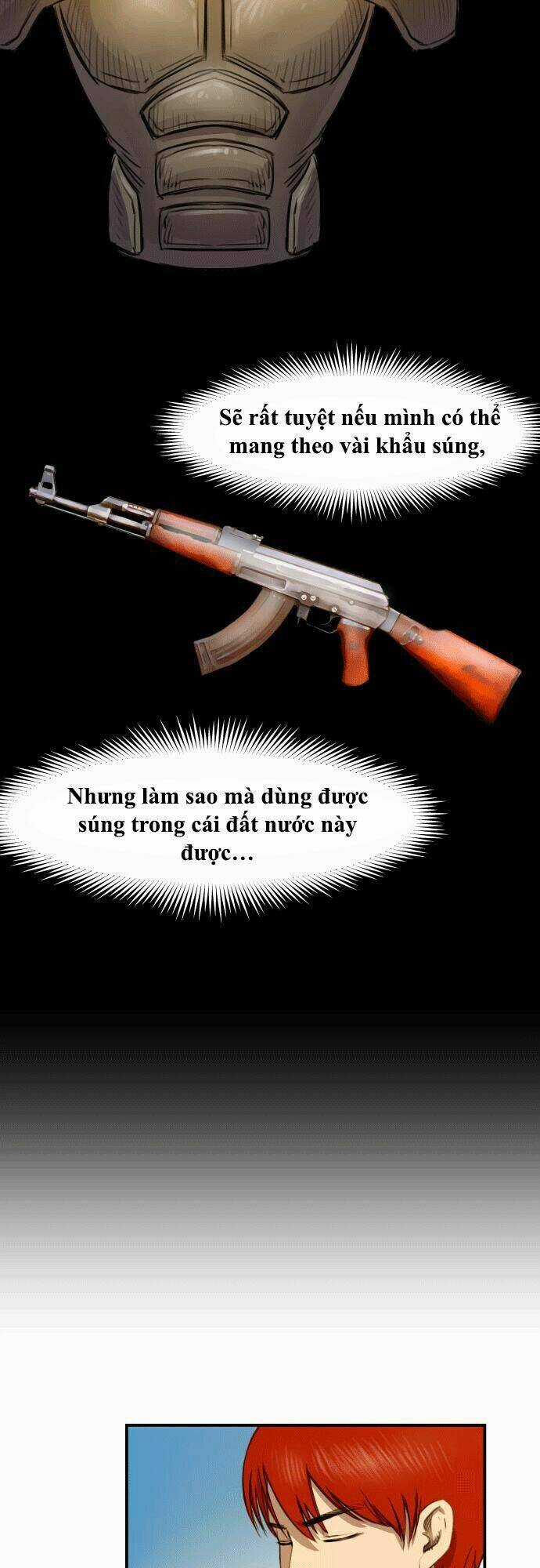 Life Howling - Chapter 10 - Trang 18