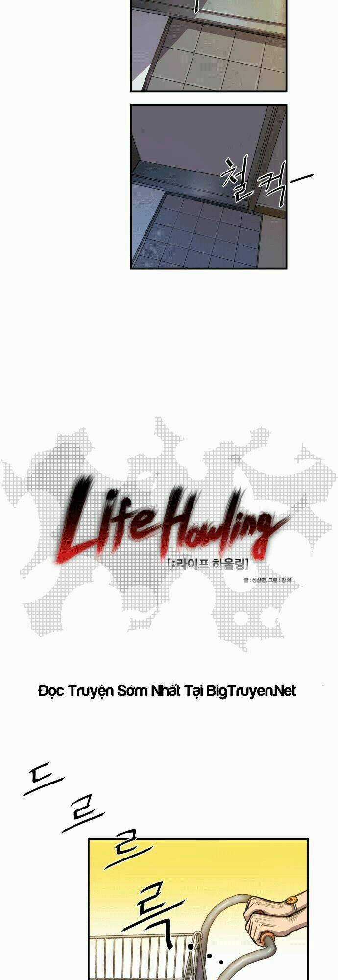 Life Howling - Chapter 10 - Trang 20