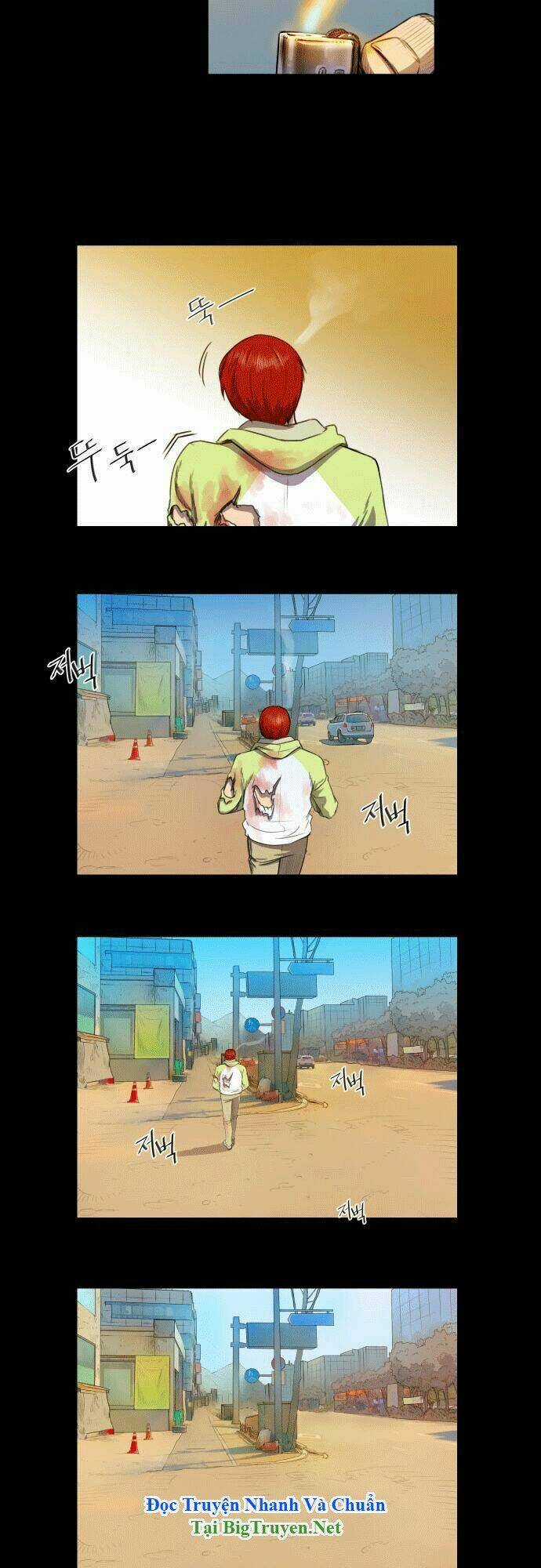 Life Howling - Chapter 10 - Trang 3