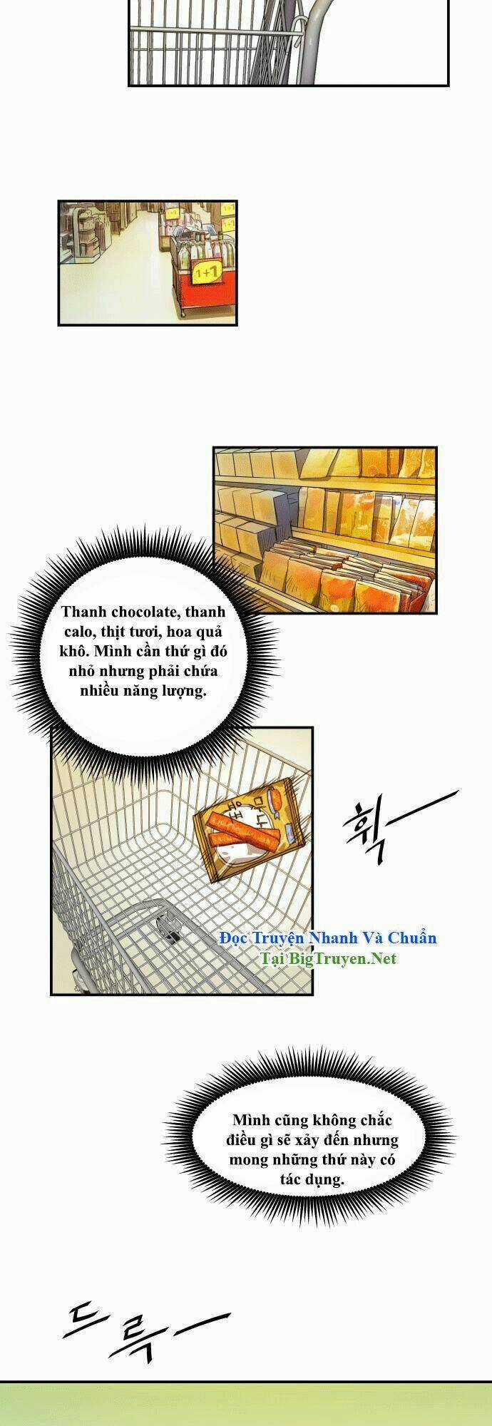 Life Howling - Chapter 10 - Trang 21