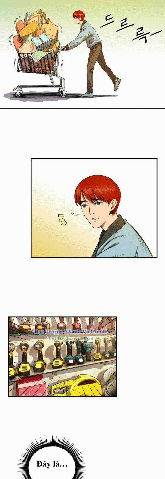 Life Howling - Chapter 10 - Trang 22