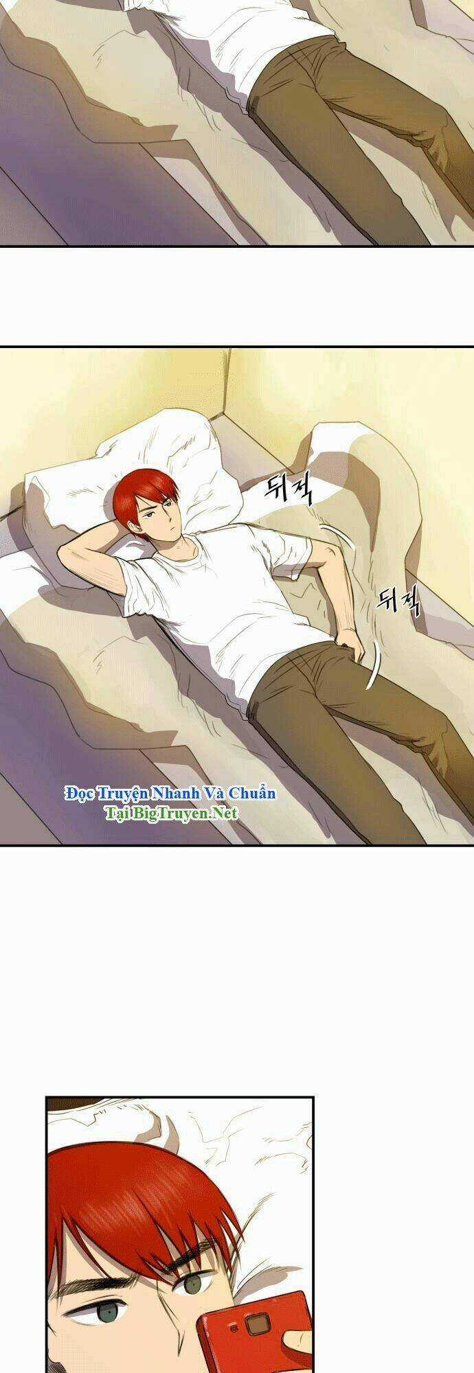 Life Howling - Chapter 10 - Trang 7