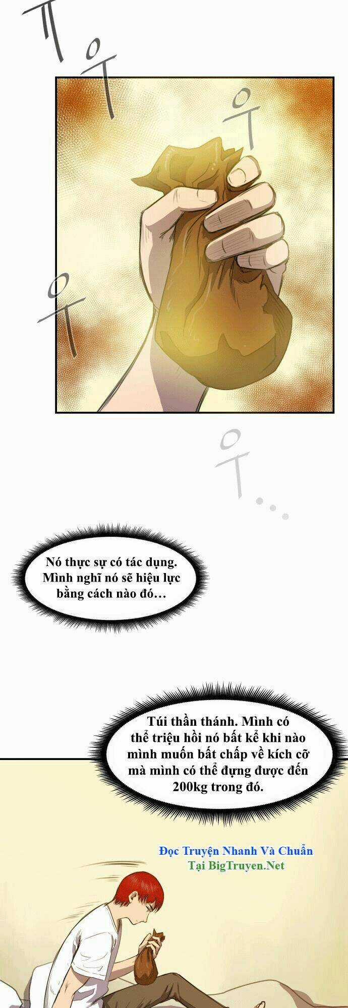 Life Howling - Chapter 10 - Trang 10