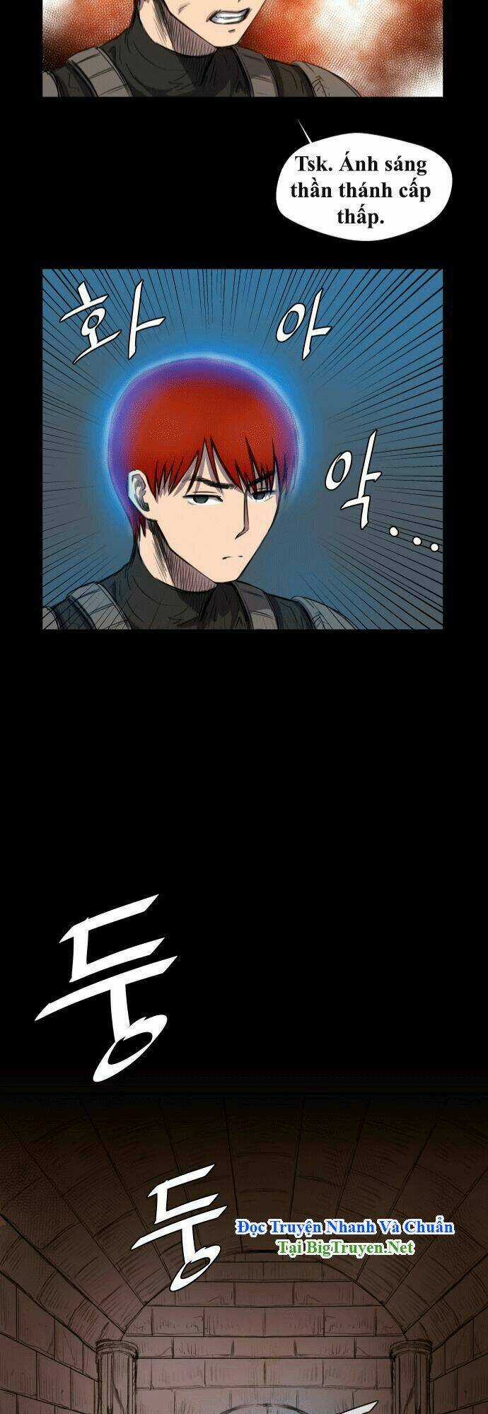 Life Howling - Chapter 11 - Trang 13