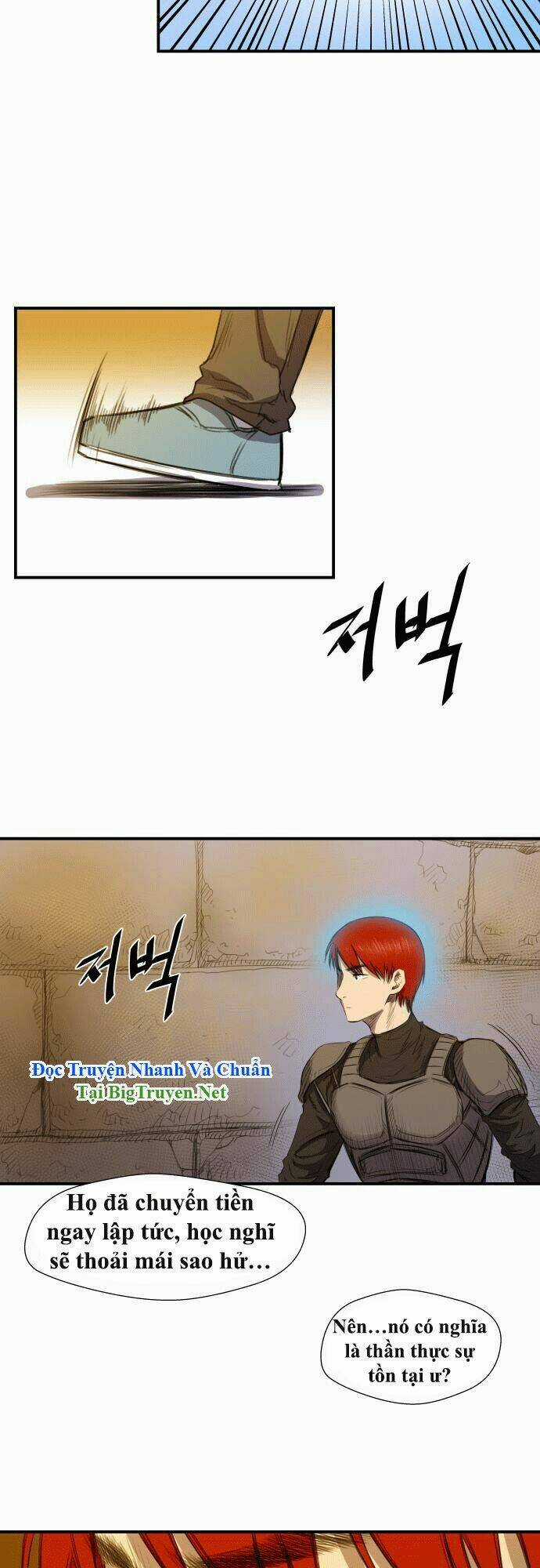 Life Howling - Chapter 11 - Trang 15