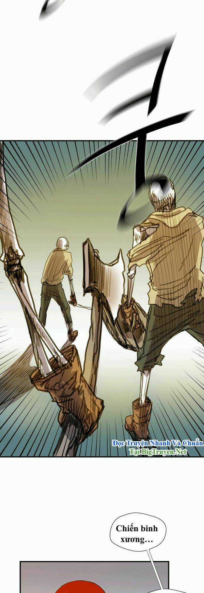 Life Howling - Chapter 11 - Trang 19