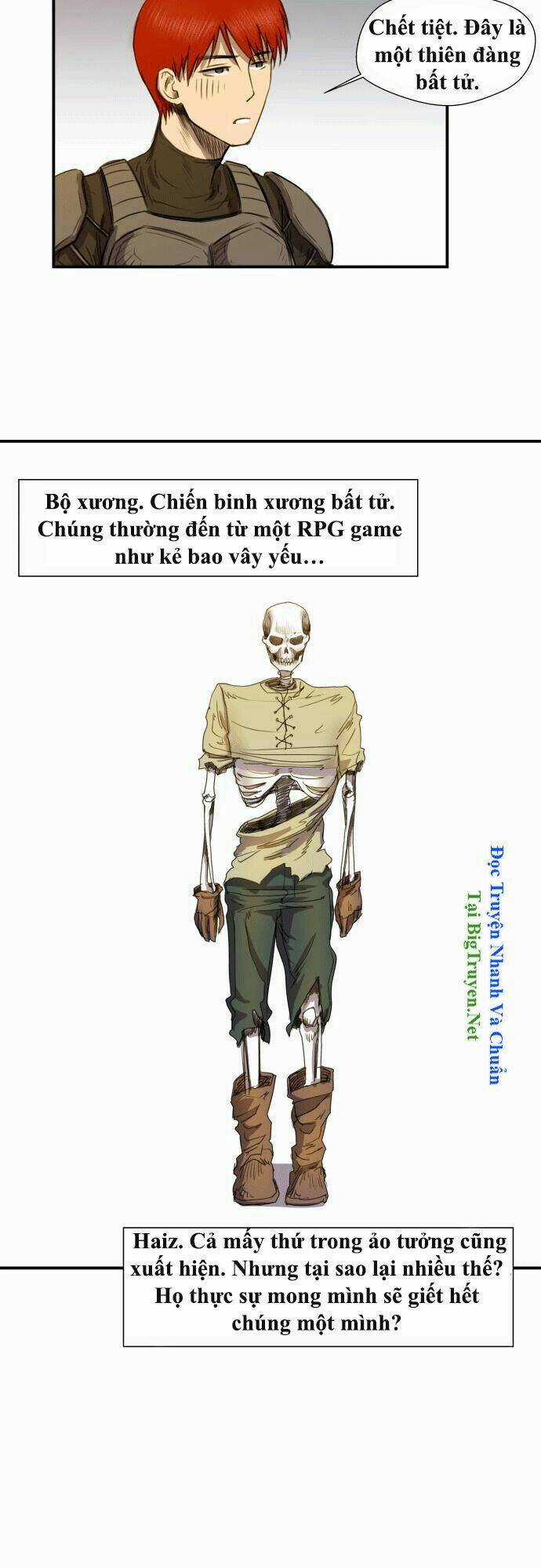 Life Howling - Chapter 11 - Trang 20