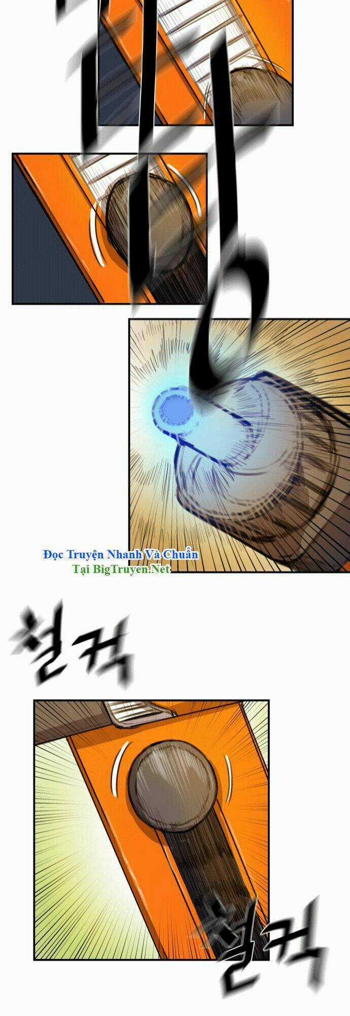 Life Howling - Chapter 11 - Trang 23