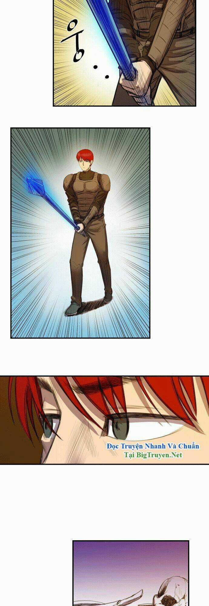 Life Howling - Chapter 11 - Trang 25