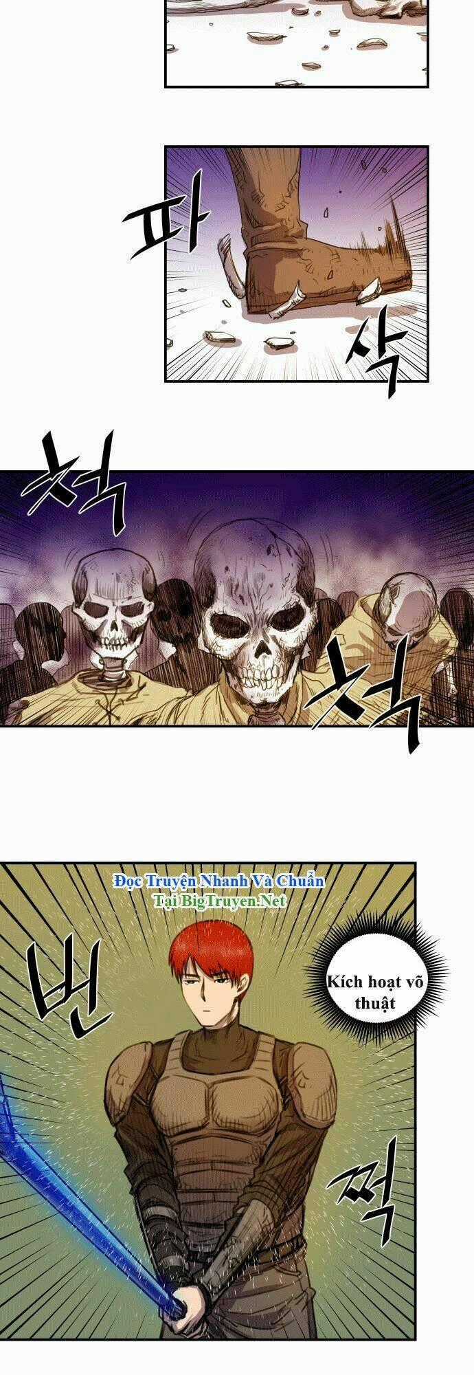 Life Howling - Chapter 11 - Trang 26