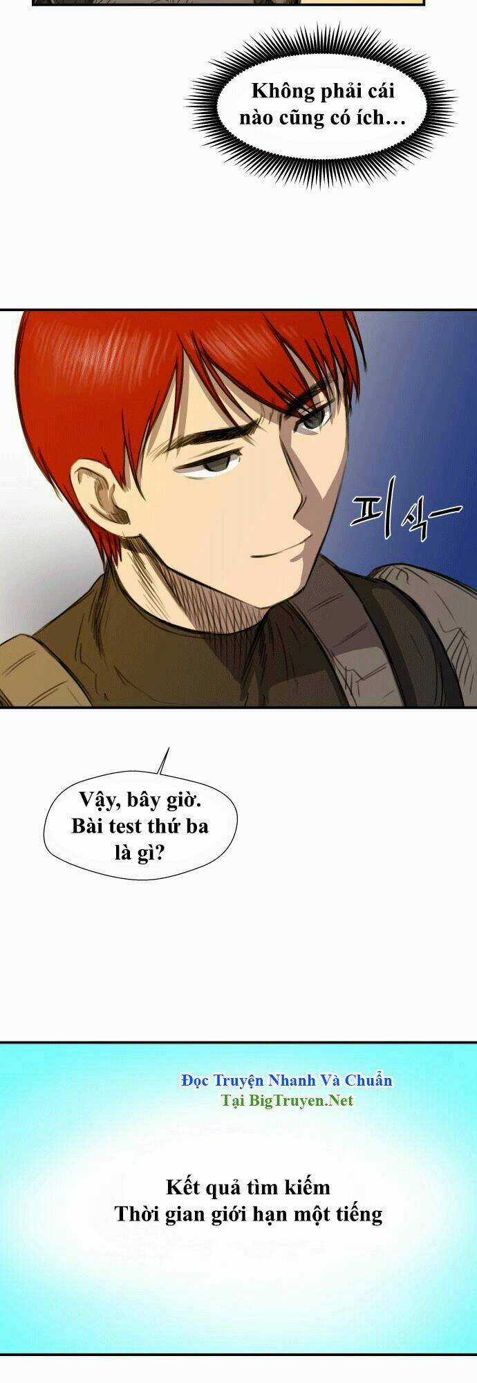 Life Howling - Chapter 11 - Trang 8