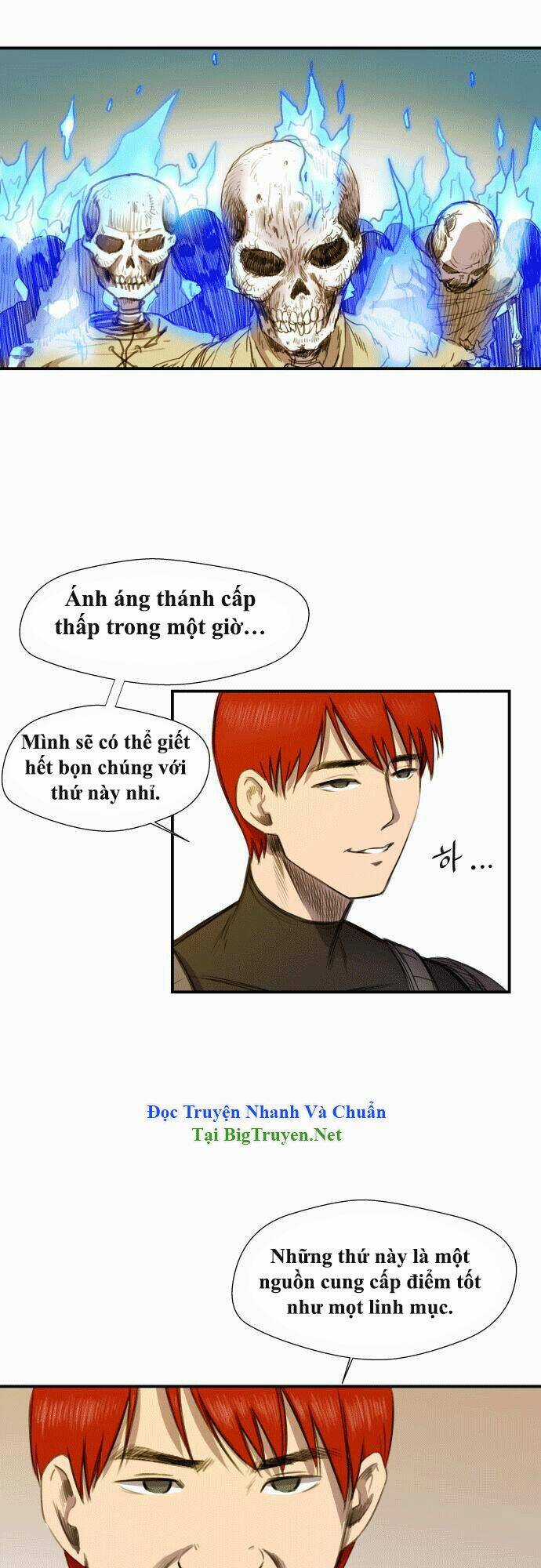 Life Howling - Chapter 12 - Trang 12