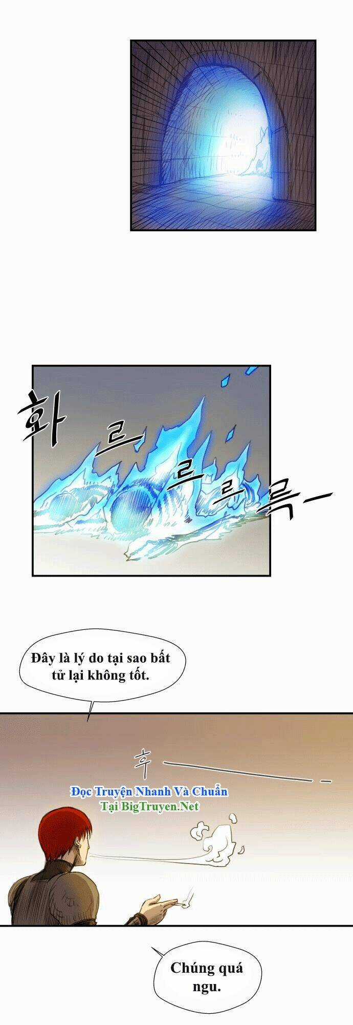 Life Howling - Chapter 12 - Trang 15