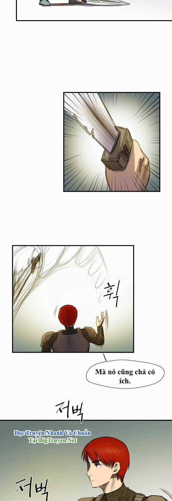 Life Howling - Chapter 12 - Trang 18