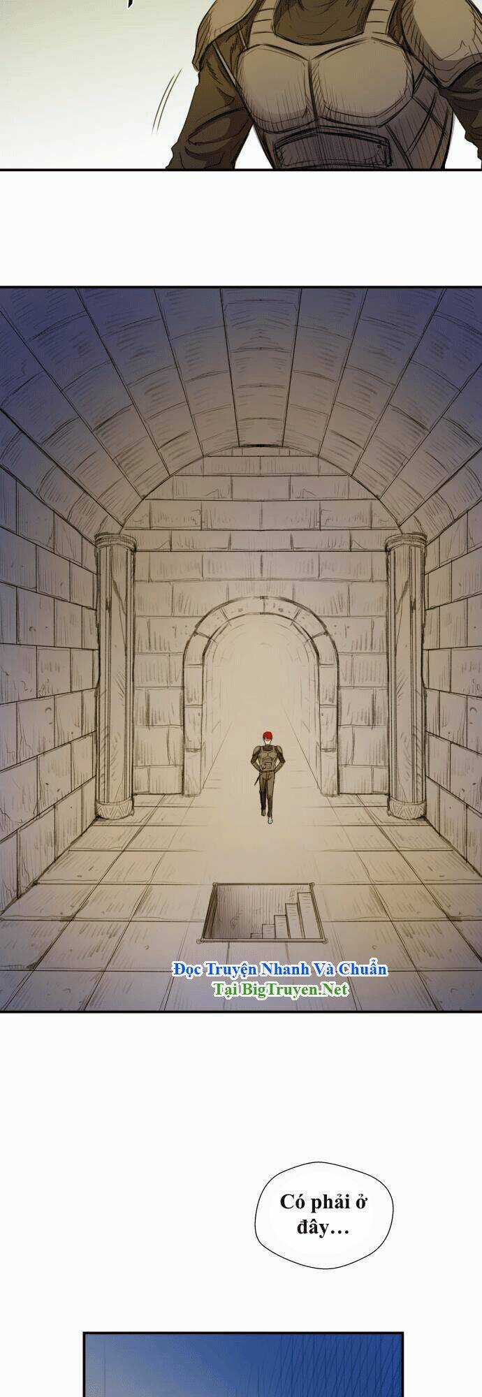 Life Howling - Chapter 12 - Trang 19