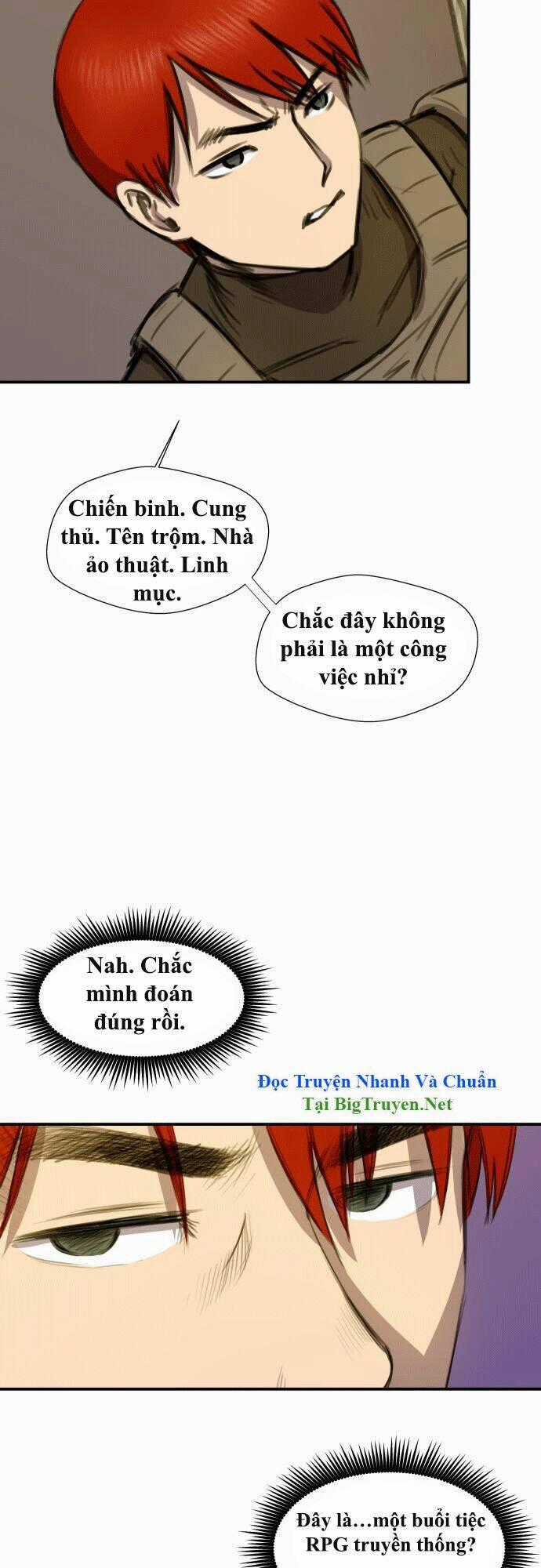 Life Howling - Chapter 12 - Trang 25