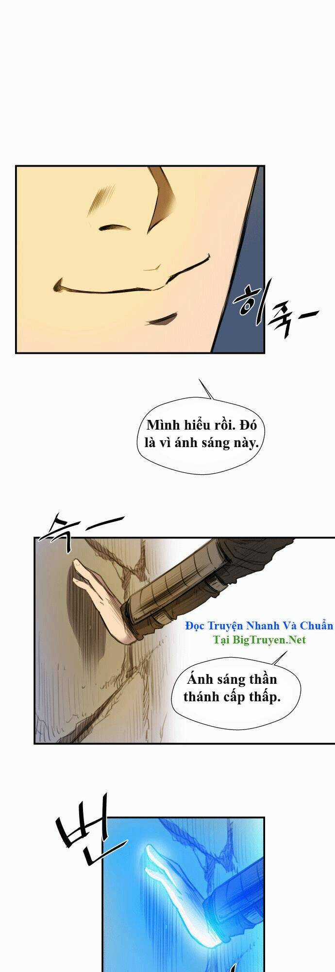 Life Howling - Chapter 12 - Trang 8