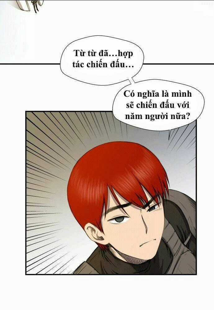 Life Howling - Chapter 13 - Trang 2