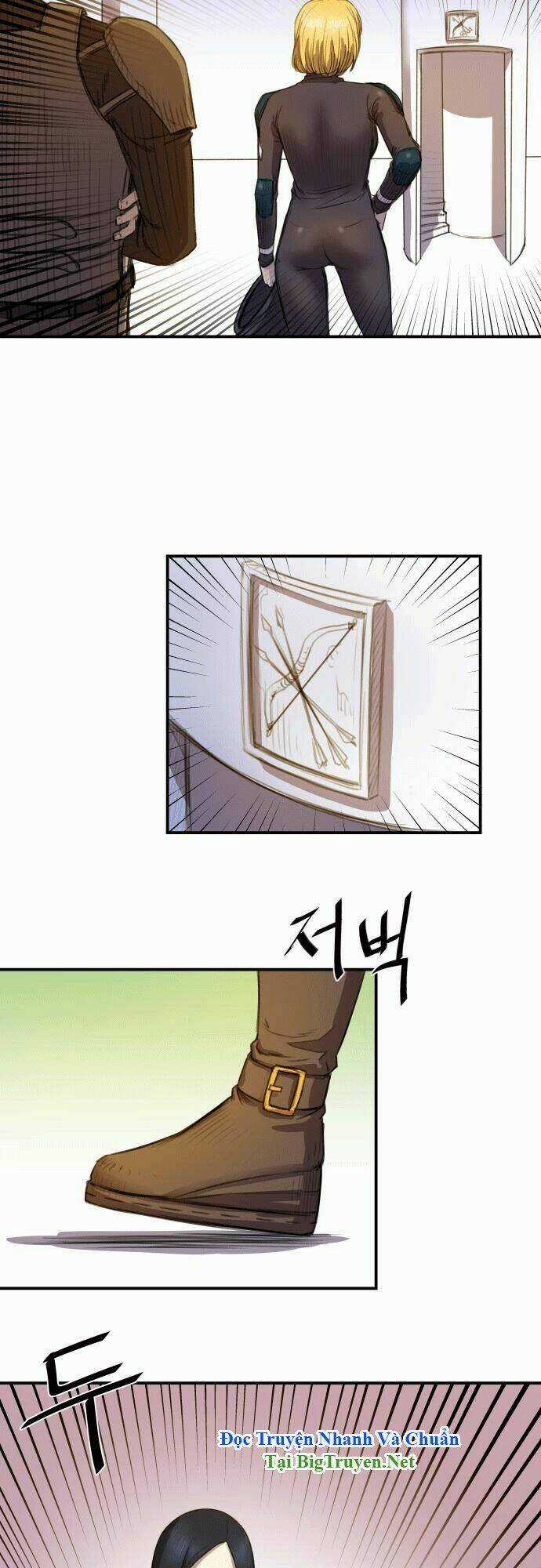 Life Howling - Chapter 13 - Trang 11