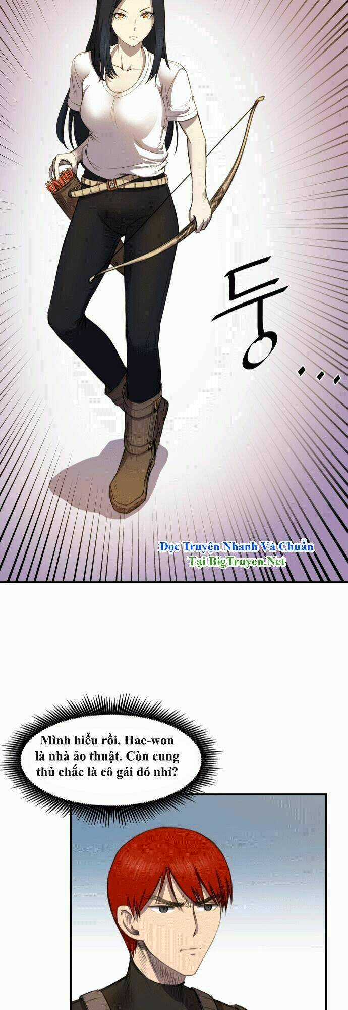 Life Howling - Chapter 13 - Trang 12