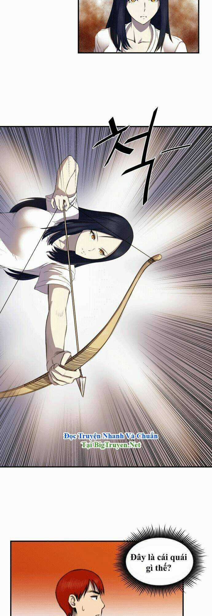 Life Howling - Chapter 13 - Trang 14