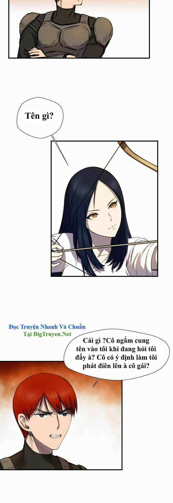 Life Howling - Chapter 13 - Trang 15