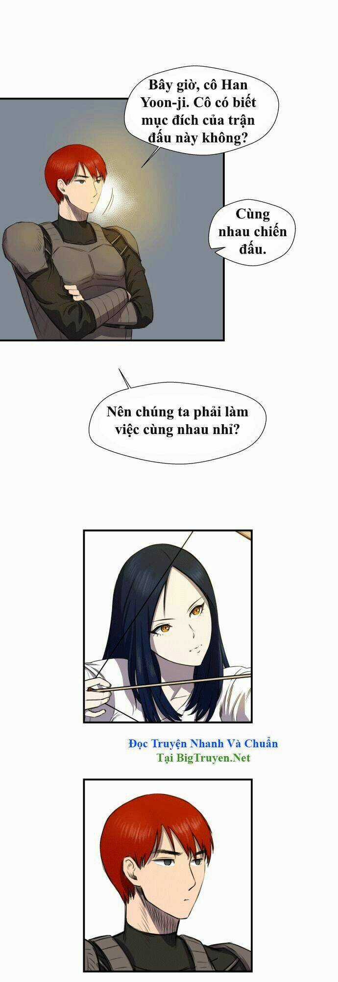 Life Howling - Chapter 13 - Trang 18