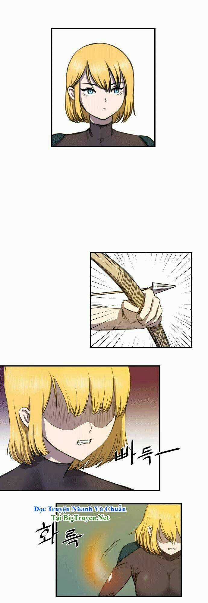 Life Howling - Chapter 13 - Trang 19