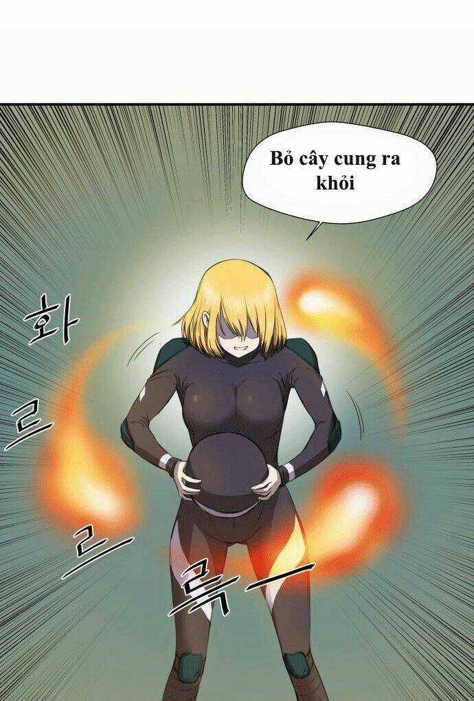 Life Howling - Chapter 13 - Trang 20