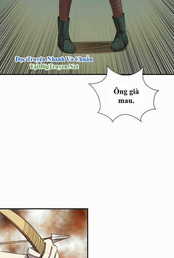 Life Howling - Chapter 13 - Trang 21