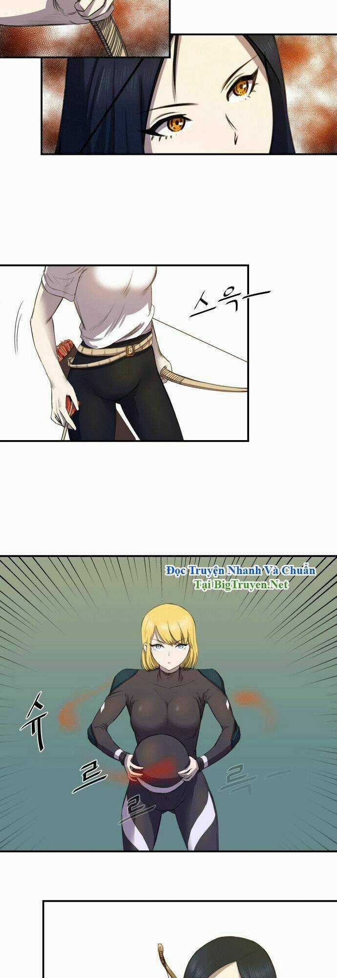 Life Howling - Chapter 13 - Trang 22