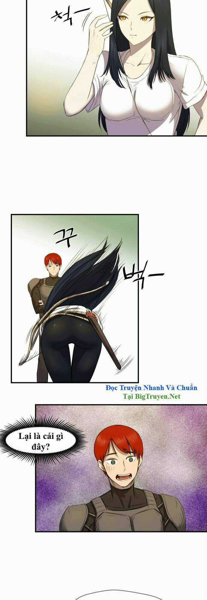 Life Howling - Chapter 13 - Trang 23