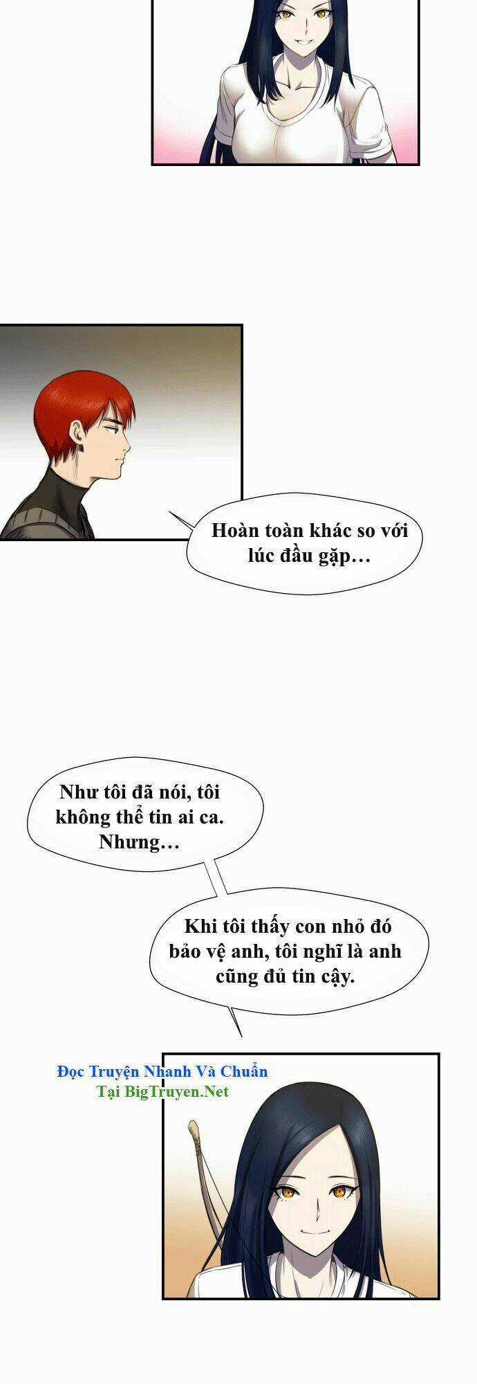 Life Howling - Chapter 13 - Trang 25