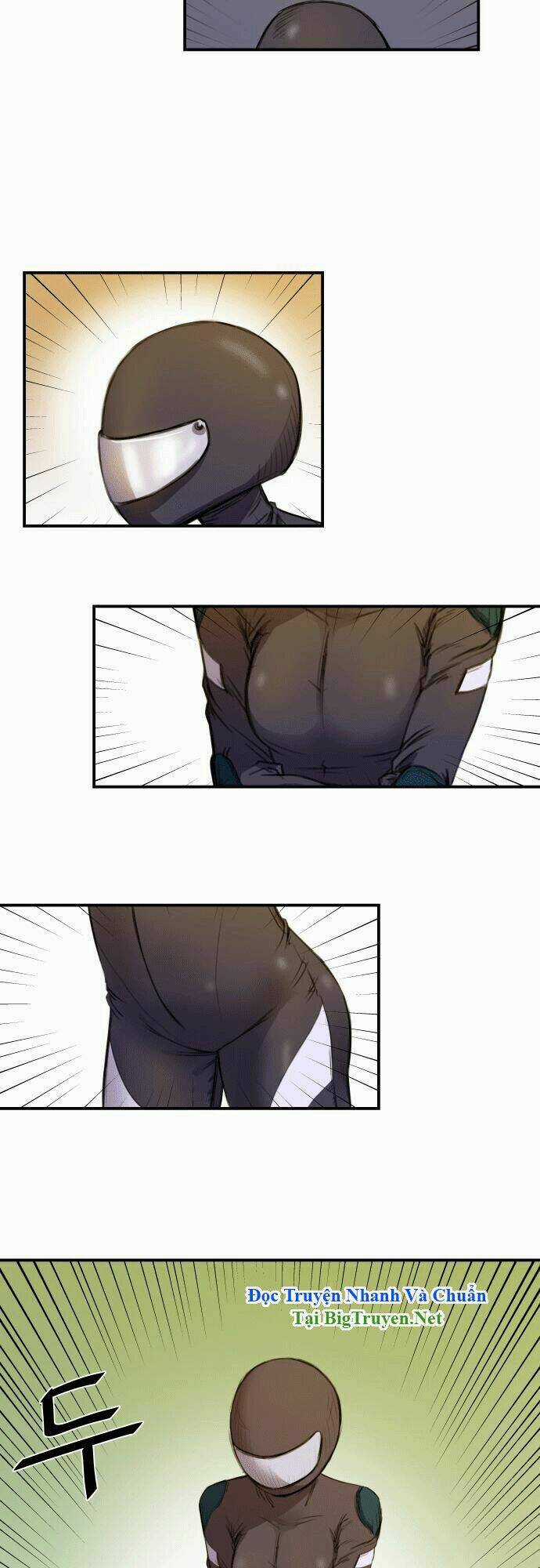 Life Howling - Chapter 13 - Trang 5