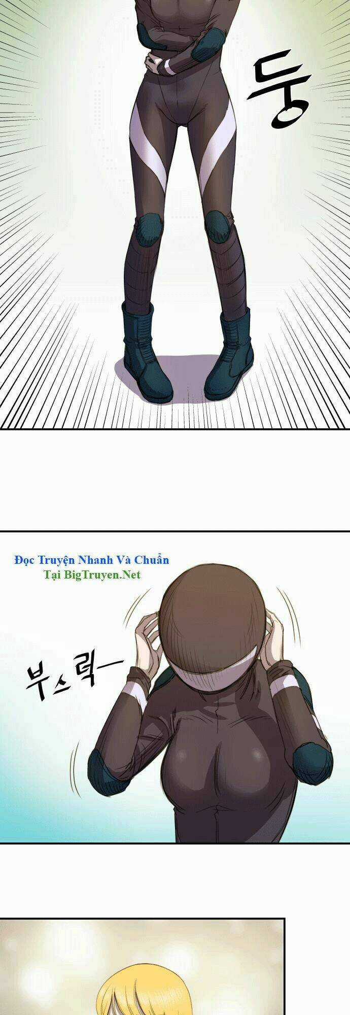 Life Howling - Chapter 13 - Trang 6