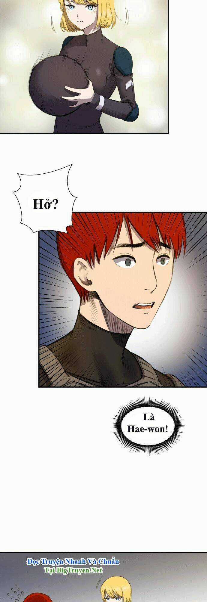 Life Howling - Chapter 13 - Trang 7