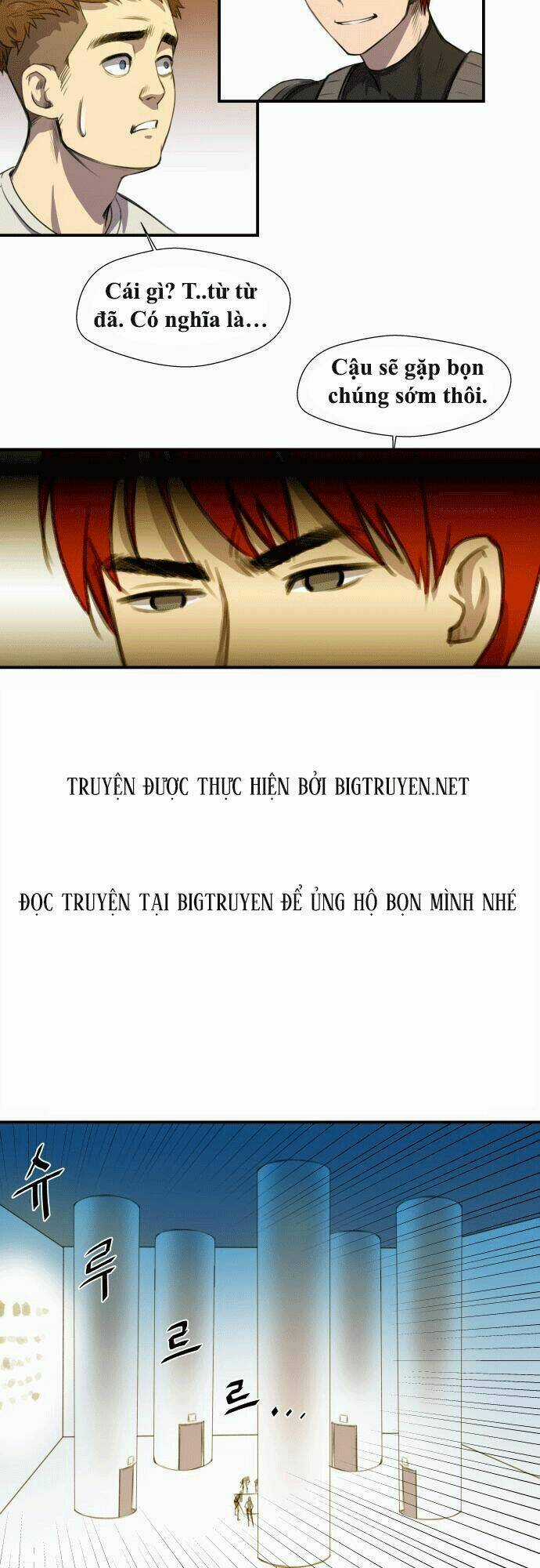 Life Howling - Chapter 14 - Trang 20