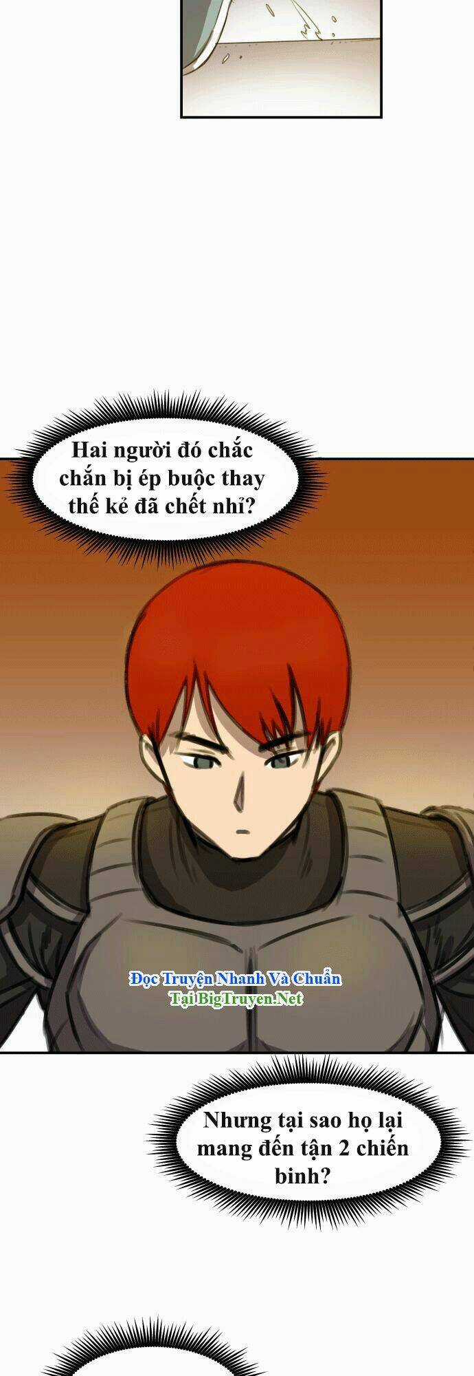 Life Howling - Chapter 14 - Trang 27