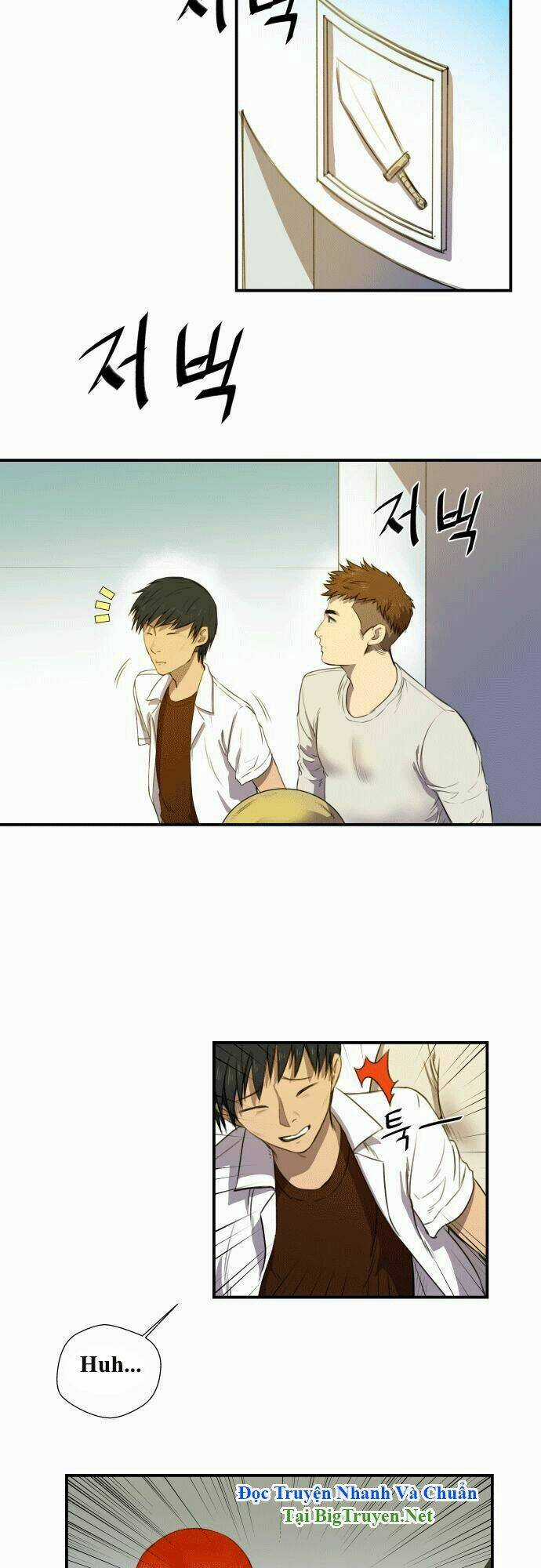 Life Howling - Chapter 14 - Trang 4