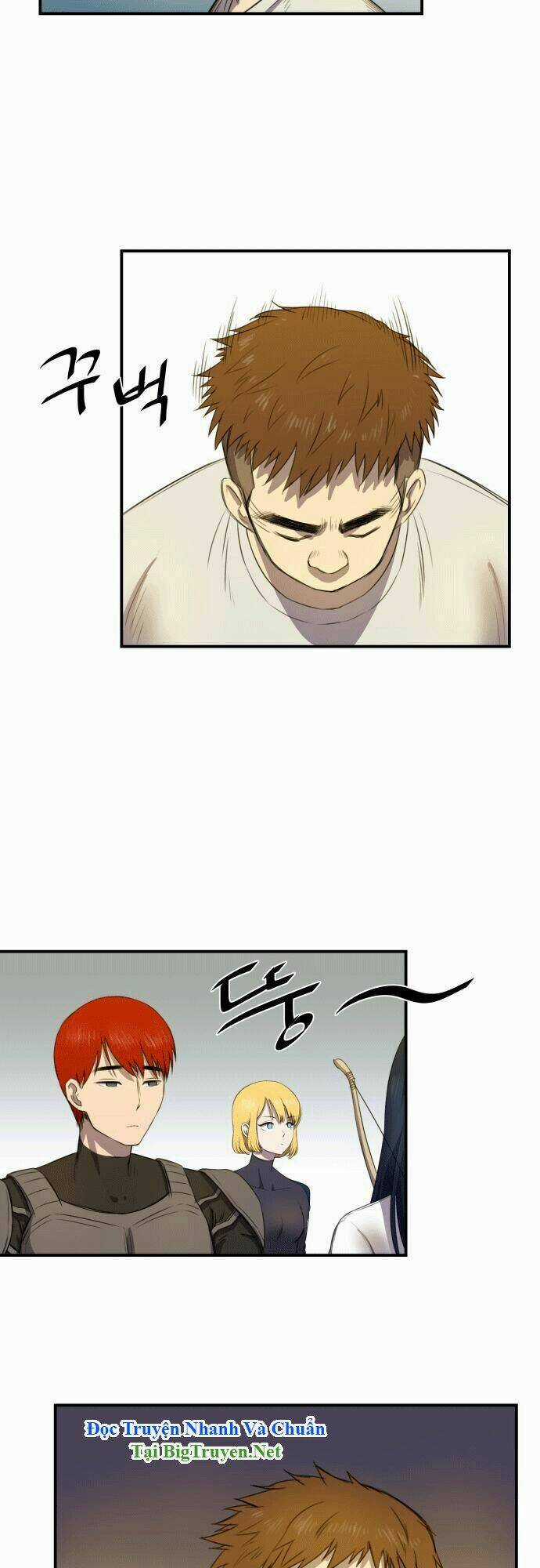 Life Howling - Chapter 14 - Trang 6