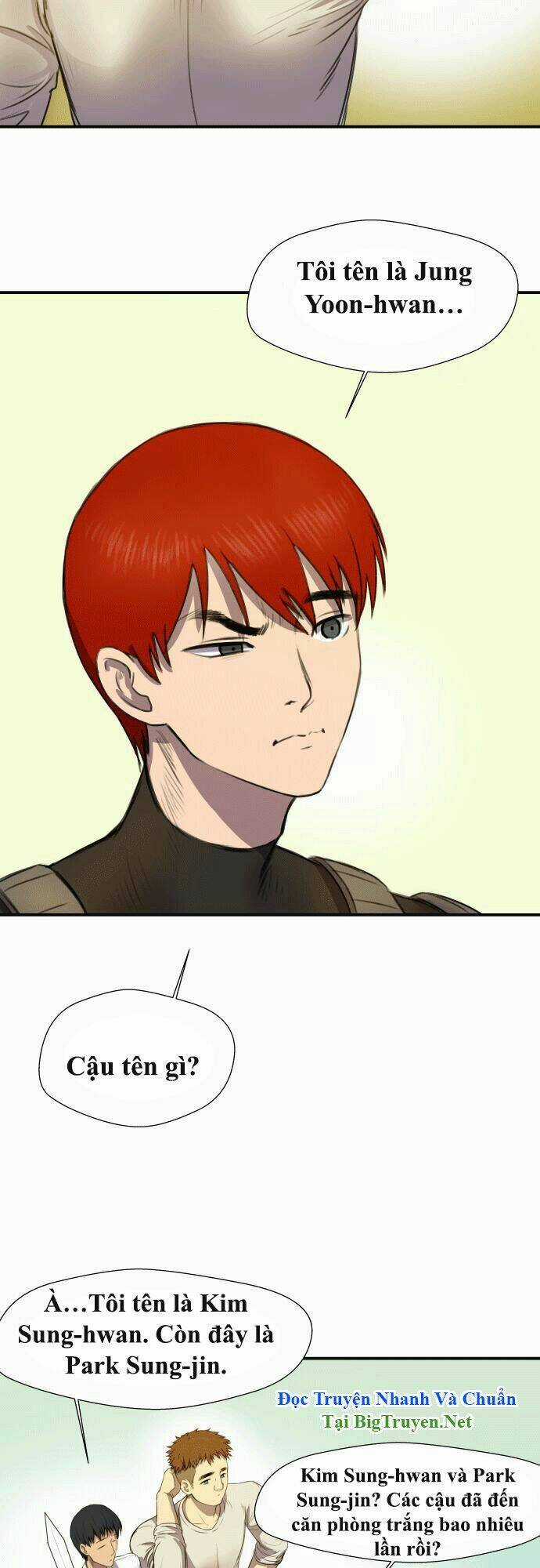 Life Howling - Chapter 14 - Trang 7