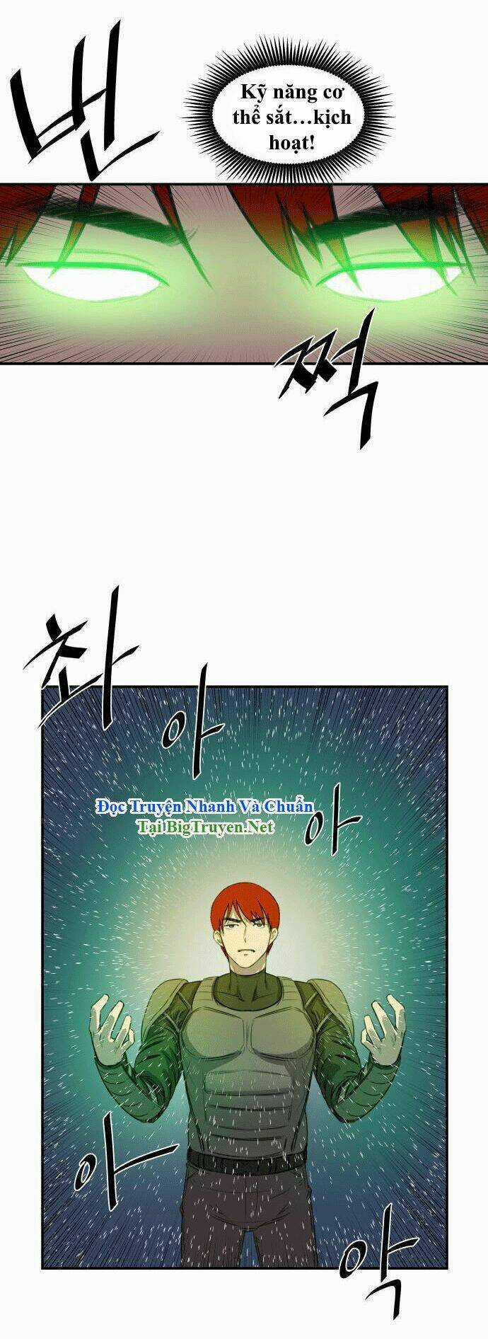 Life Howling - Chapter 15 - Trang 15