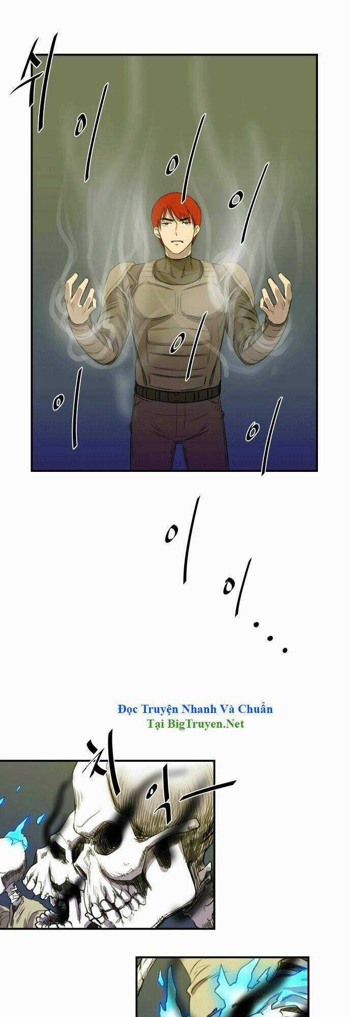 Life Howling - Chapter 15 - Trang 16