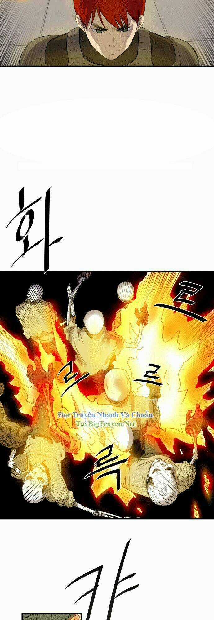 Life Howling - Chapter 15 - Trang 18